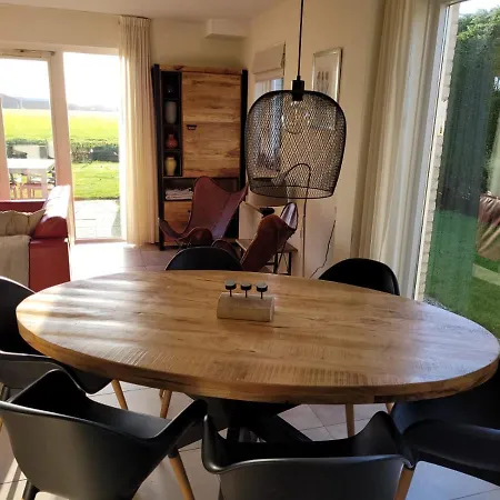 Holiday Wide View Holiday home Noordwijk