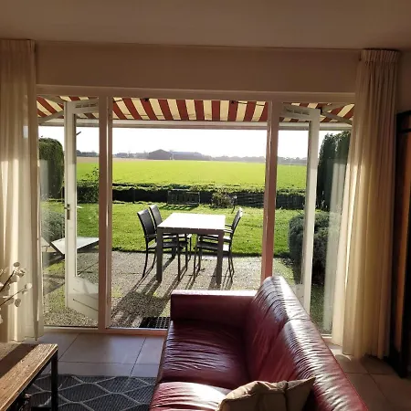 Holiday Wide View Holiday home