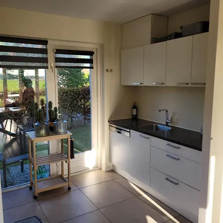 Holiday home Holiday Wide View