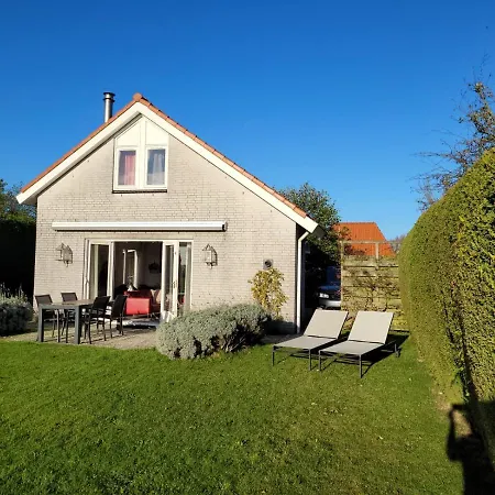Holiday Wide View Holiday home Noordwijk